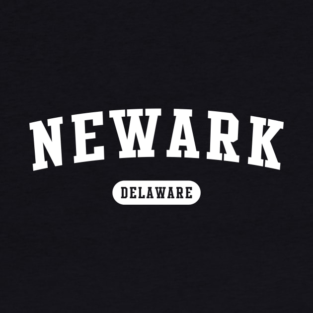 Newark, Delaware by Novel_Designs